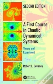A First Course In Chaotic Dynamical Systems