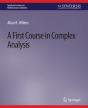 A First Course In Complex Analysis - Preview
