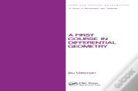 A First Course In Differential Geometry