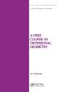 A First Course In Differential Geometry - Preview