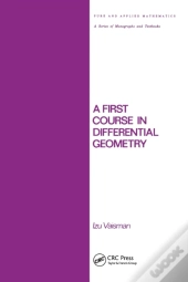 A First Course In Differential Geometry