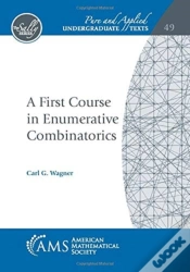 Capa do artigo A First Course In Enumerative Combinatorics