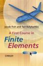 A First Course In Finite Elements - Preview