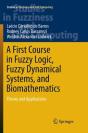 A First Course In Fuzzy Logic, Fuzzy Dynamical Systems, And Biomathematics - Preview