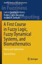 A First Course In Fuzzy Logic, Fuzzy Dynamical Systems, And Biomathematics - Preview