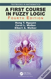 Capa do artigo A First Course In Fuzzy Logic