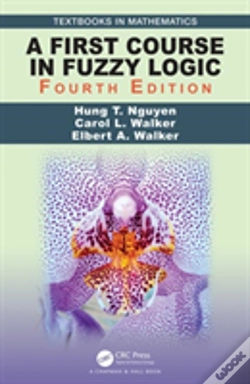 Capa do artigo A First Course In Fuzzy Logic