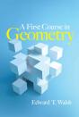 A First Course In Geometry - Preview