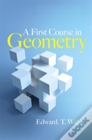 A First Course In Geometry