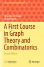 A First Course In Graph Theory And Combinatorics - Preview