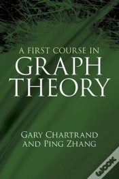 Capa do artigo A First Course In Graph Theory