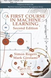 A First Course In Machine Learning