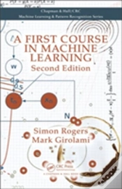 Capa do artigo A First Course In Machine Learning