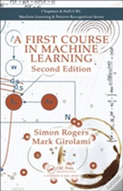 Capa do artigo A First Course In Machine Learning