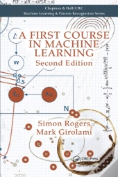 A First Course In Machine Learning