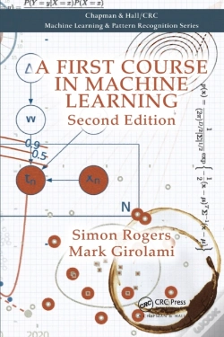 Capa do artigo A First Course In Machine Learning