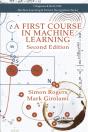 A First Course In Machine Learning - Preview