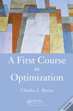 Capa do artigo A First Course In Optimization