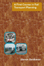 A First Course In Rail Transport Planning - Preview