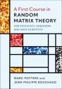 A First Course In Random Matrix Theory - Preview