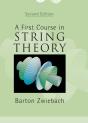 A First Course In String Theory - Preview