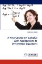 A First Course On Calculus With Applications To Differential Equations - Preview