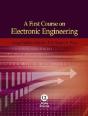 A First Course On Electronic Engineering - Preview
