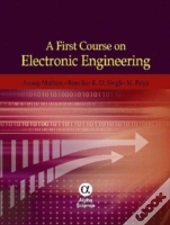 A First Course On Electronic Engineering