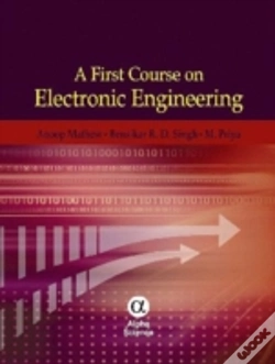 Capa do artigo A First Course On Electronic Engineering