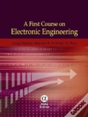 Capa do artigo A First Course On Electronic Engineering