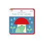A First Felt Book: This Is My Home - Preview