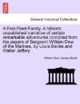 A First Fleet Family. A Hitherto Unpubli - Preview