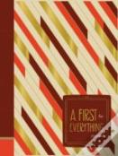 A First For Everything Journal