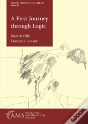 Capa do artigo A First Journey Through Logic