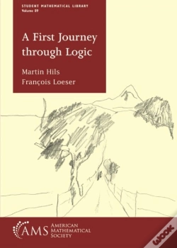 Capa do artigo A First Journey Through Logic