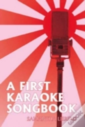 A First Karaoke Songbook