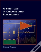 Capa do artigo A First Lab In Circuits And Electronics