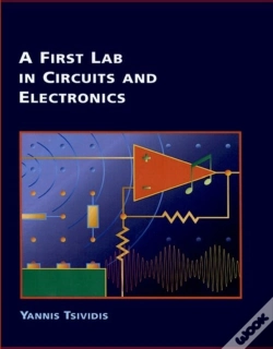Capa do artigo A First Lab In Circuits And Electronics