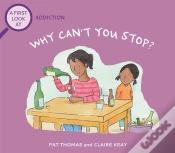 Capa do artigo A First Look At: Addiction: Why Can