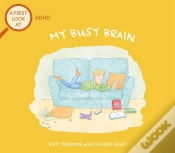 Capa do artigo A First Look At: Adhd: My Busy Brain