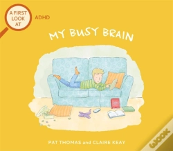 Capa do artigo A First Look At: Adhd: My Busy Brain