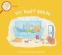 A First Look At: Adhd: My Busy Brain - Preview