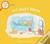 Capa do artigo A First Look At: Adhd: My Busy Brain