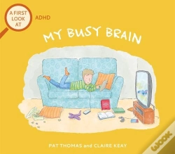 Capa do artigo A First Look At: Adhd: My Busy Brain