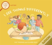 Capa do artigo A First Look At: Autism: I See Things Differently