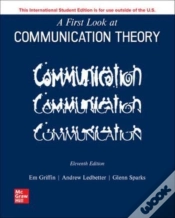 Capa do artigo A First Look At Communication Theory Ise