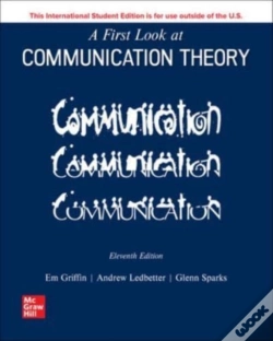 Capa do artigo A First Look At Communication Theory Ise