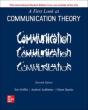 A First Look At Communication Theory Ise - Preview