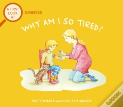 Capa do artigo A First Look At: Diabetes: Why Am I So Tired?