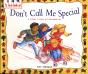 A First Look At: Disability: Don'T Call Me Special - Preview